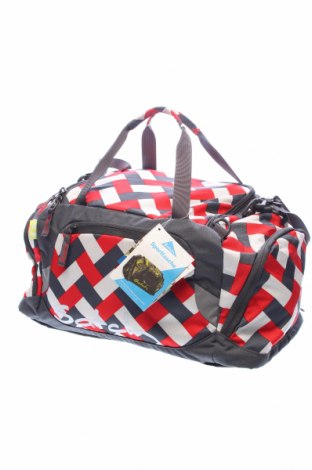 Τσάντα ταξιδίου Satch, Χρώμα Πολύχρωμο, Κλωστοϋφαντουργικά προϊόντα, Τιμή 75,41 €