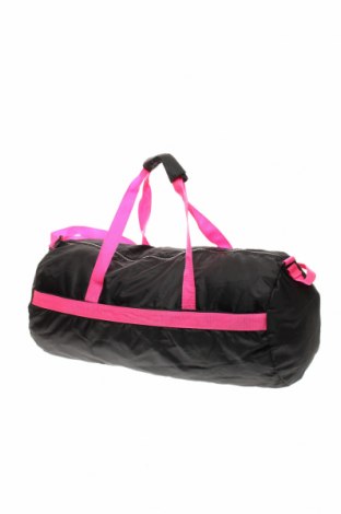 Τσάντα ταξιδίου Work Out, Χρώμα Μαύρο, Κλωστοϋφαντουργικά προϊόντα, Τιμή 21,03 €