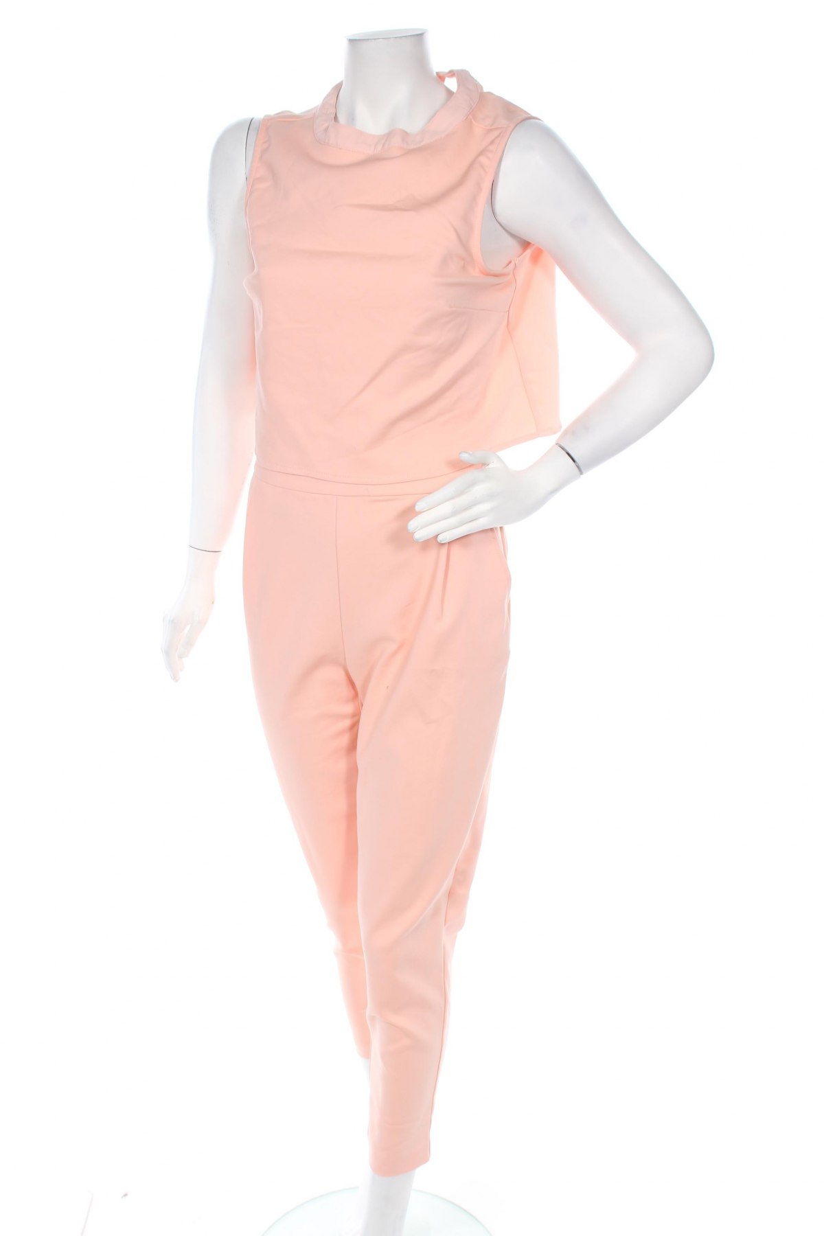 Γυναικεία σαλοπέτα Irl, Μέγεθος M, Χρώμα Ρόζ , Τιμή 45,88 €