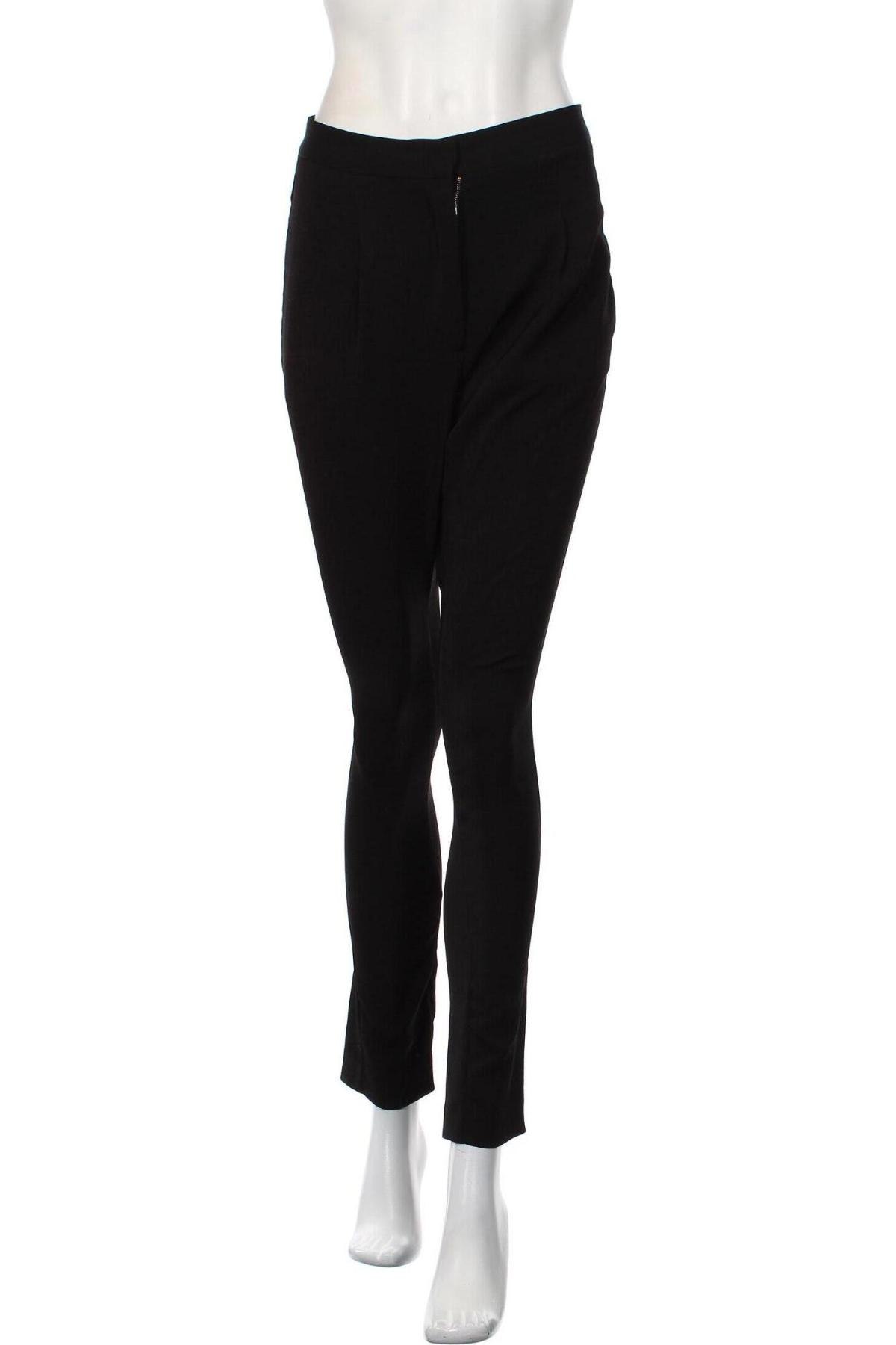 Damenhose Acne, Größe M, Farbe Schwarz, Preis € 16,98