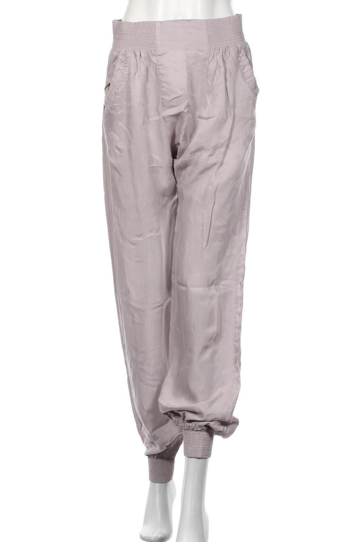 Γυναικείο παντελόνι Sita Murt, Μέγεθος M, Χρώμα Γκρί, Τιμή 27,22 €
