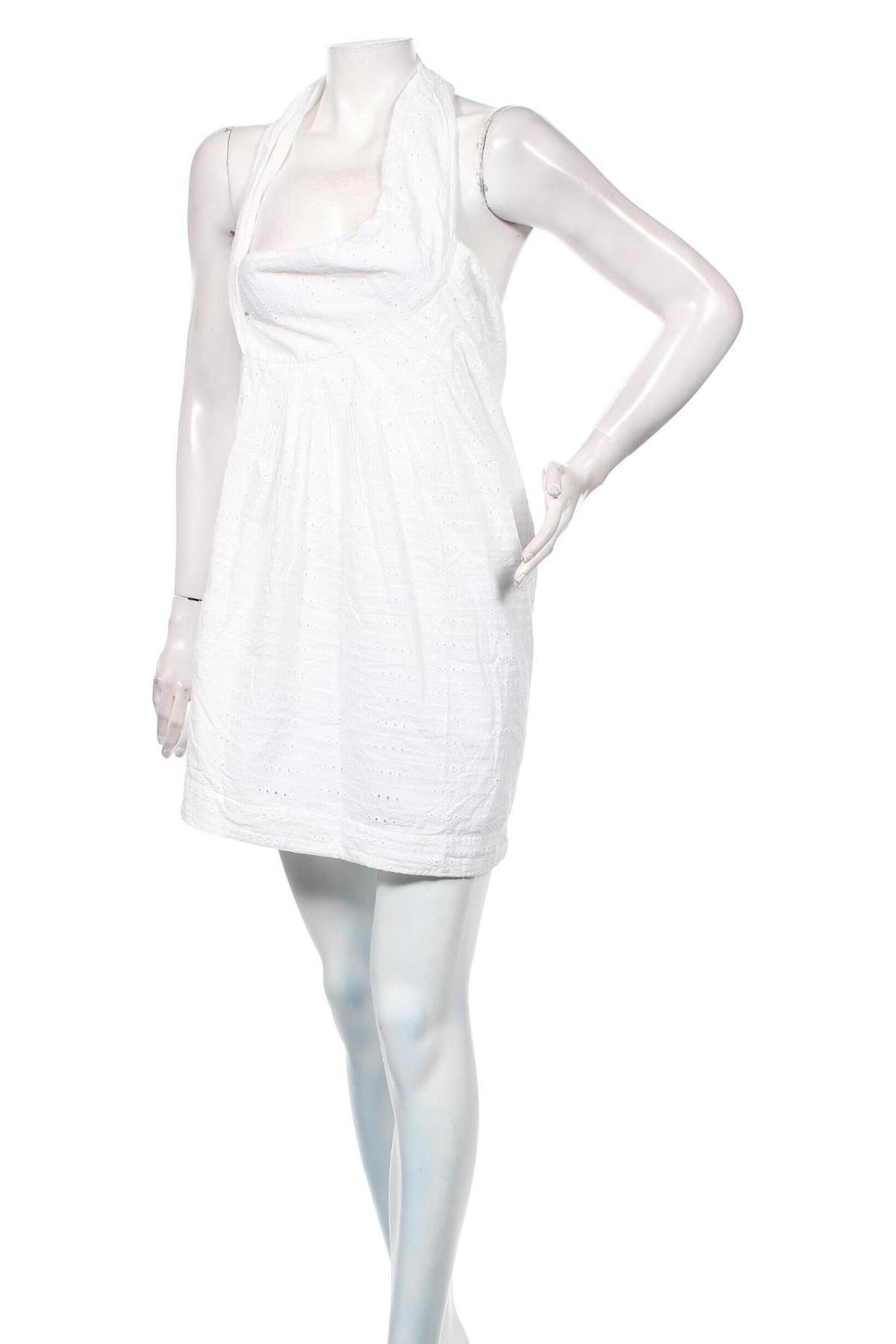 Φόρεμα Manoukian, Μέγεθος M, Χρώμα Λευκό, Τιμή 21,03 €