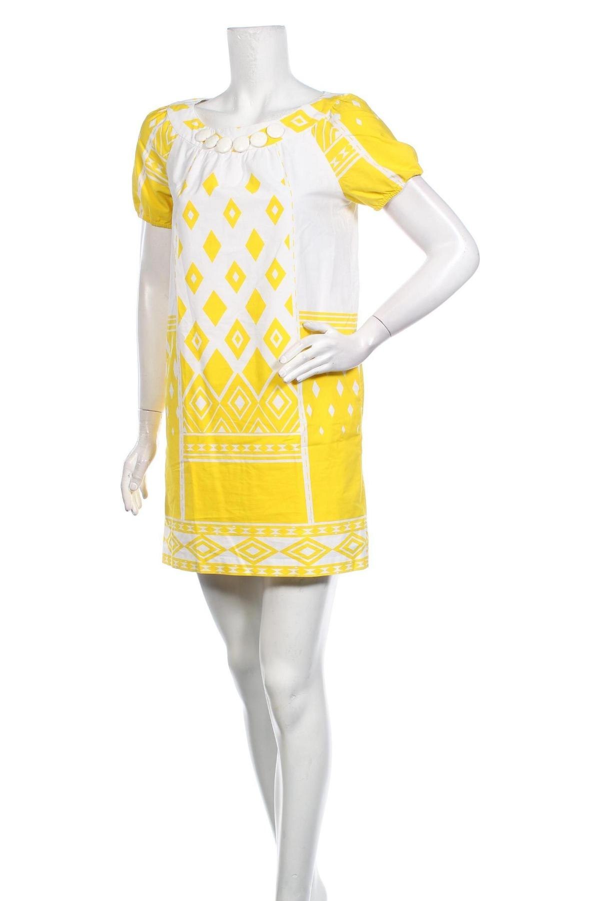 Φόρεμα Tibi, Μέγεθος M, Χρώμα Λευκό, Τιμή 96,49 €