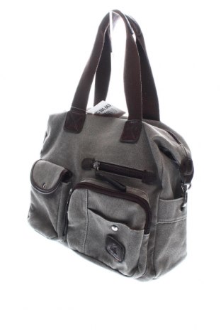 Τσάντα K2, Χρώμα Γκρί, Τιμή 48,99 €