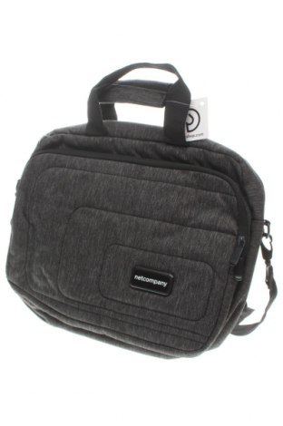 Laptoptasche, Farbe Grau, Preis € 25,33