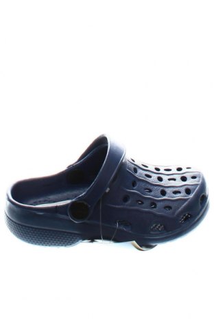 Pantofle, Velikost 24, Barva Modrá, Cena  390,00 Kč