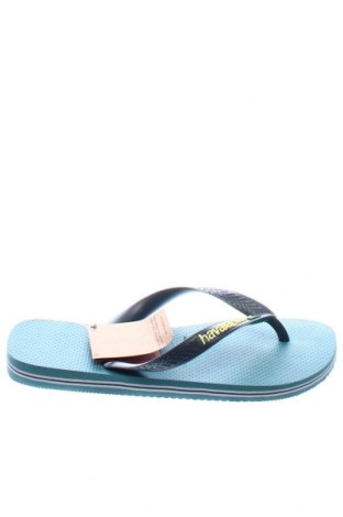 Pantofle Havaianas, Velikost 39, Barva Modrá, Cena  349,00 Kč