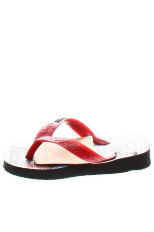 Pantofle Havaianas, Velikost 23, Barva Červená, Cena  710,00 Kč