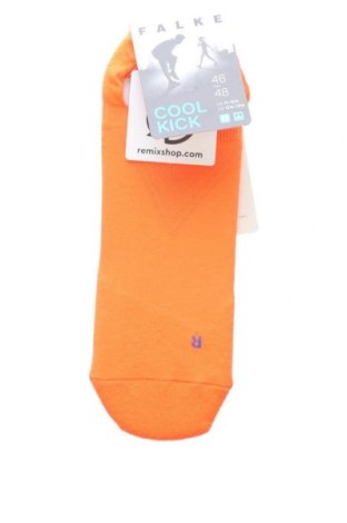 Socken Falke, Größe XL, Farbe Orange, Preis 6,18 €