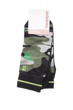Ciorapi Havaianas, Mărime M, Culoare Multicolor, Preț 45,79 Lei