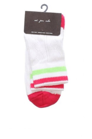 Ciorapi Out From Under, Mărime M, Culoare Multicolor, Preț 23,95 Lei