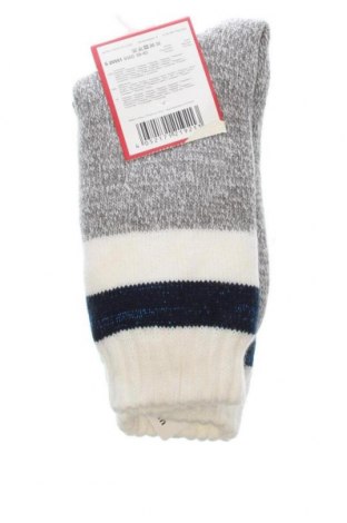 Чорапи S.Oliver, Размер M, Цвят Сив, Цена 12,19 лв.