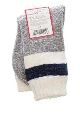 Чорапи S.Oliver, Размер M, Цвят Сив, Цена 7,13 лв.