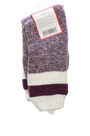 Чорапи S.Oliver, Размер L, Цвят Лилав, Цена 6,67 лв.