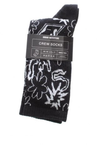 Socken Urban Outfitters, Größe M, Farbe Schwarz, Preis 6,70 €