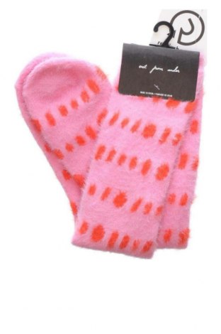 Κάλτσες Urban Outfitters, Μέγεθος M, Χρώμα Πολύχρωμο, Τιμή 6,80 €