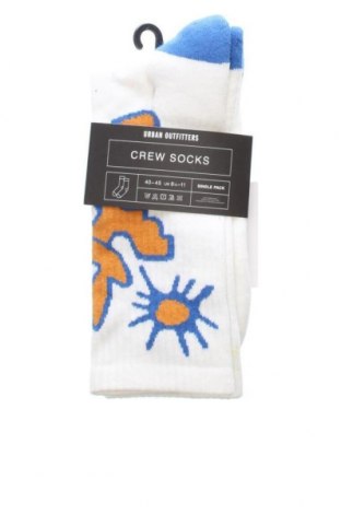 Ciorapi Urban Outfitters, Mărime L, Culoare Multicolor, Preț 26,05 Lei