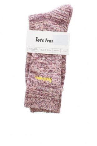 Ciorapi iets frans..., Mărime S, Culoare Multicolor, Preț 22,11 Lei
