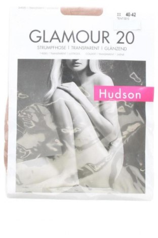 Καλσόν Hudson, Μέγεθος M, Χρώμα  Μπέζ, Τιμή 19,56 €