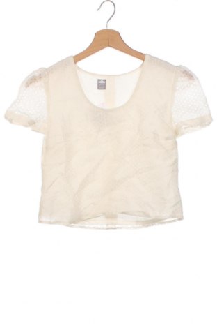 Damen Shirt, Größe S, Farbe Ecru, Preis € 4,49