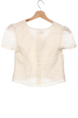 Damen Shirt, Größe S, Farbe Ecru, Preis € 4,49