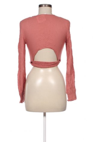 Damen Shirt, Größe S, Farbe Aschrosa, Preis € 13,49