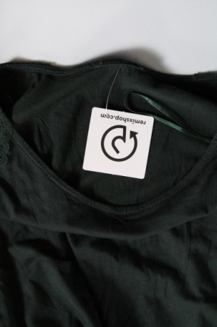 Damen Shirt, Größe L, Farbe Grün, Preis 3,40 €