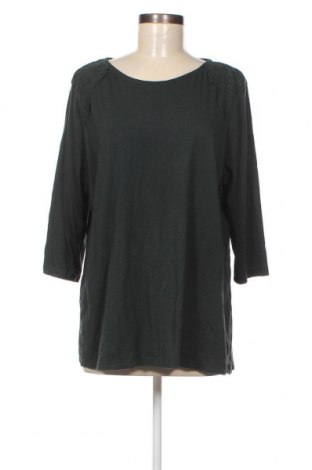 Γυναικεία μπλούζα, Μέγεθος L, Χρώμα Πράσινο, Τιμή 2,43 €