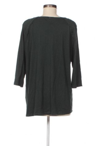 Γυναικεία μπλούζα, Μέγεθος L, Χρώμα Πράσινο, Τιμή 2,43 €