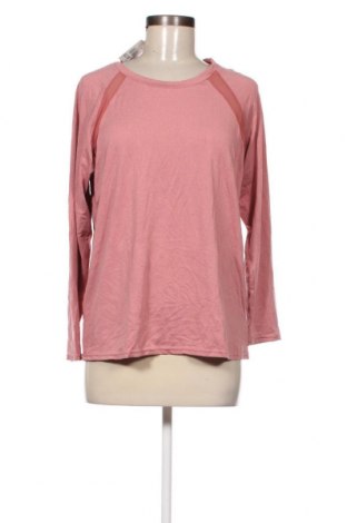 Bluză de femei, Mărime M, Culoare Roz, Preț 43,75 Lei