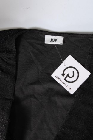 Дамска блуза - боди Jdy, Размер XS, Цвят Черен, Цена 9,24 лв.