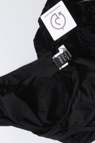 Bluză-body de damă. SHEIN, Mărime S, Culoare Negru, Preț 16,32 Lei