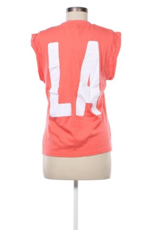 Γυναικεία μπλούζα 10 Days, Μέγεθος S, Χρώμα Πορτοκαλί, Τιμή 3,68 €