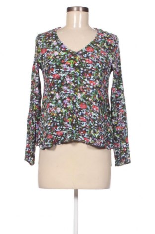 Дамска блуза American Vintage, Размер S, Цвят Многоцветен, Цена 37,00 лв.