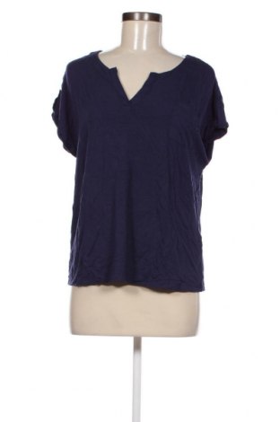Дамска блуза Anna Field, Размер XL, Цвят Син, Цена 17,05 лв.
