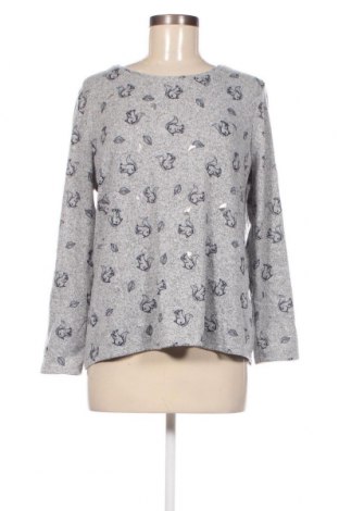 Γυναικεία μπλούζα Armand Thiery, Μέγεθος S, Χρώμα Γκρί, Τιμή 1,93 €