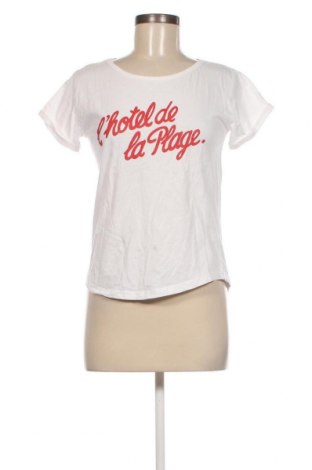 Γυναικεία μπλούζα ArtLove Paris, Μέγεθος S, Χρώμα Λευκό, Τιμή 4,64 €