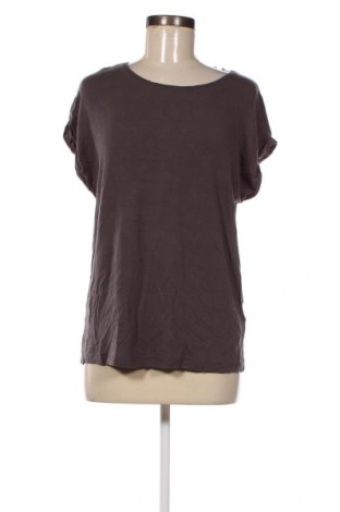 Дамска блуза Aware by Vero Moda, Размер M, Цвят Сив, Цена 10,00 лв.