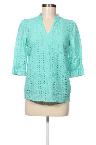 Damen Shirt B.Young, Größe S, Farbe Grün, Preis 9,74 €