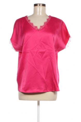 Γυναικεία μπλούζα Be Gold, Μέγεθος M, Χρώμα Ρόζ , Τιμή 15,98 €