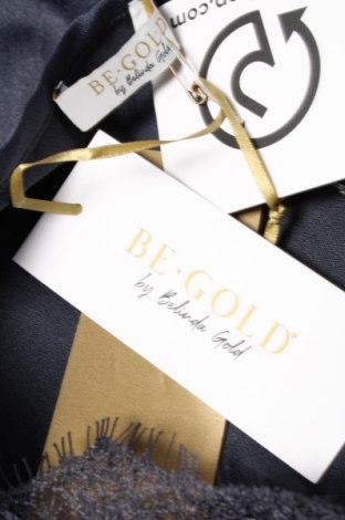 Γυναικεία μπλούζα Be Gold, Μέγεθος XS, Χρώμα Μπλέ, Τιμή 3,84 €