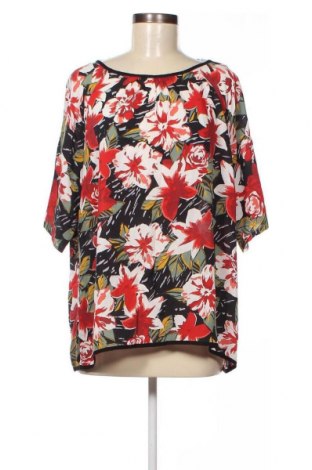 Дамска блуза Betty & Co, Размер L, Цвят Многоцветен, Цена 27,20 лв.