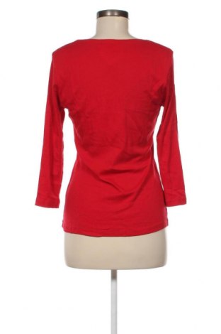 Γυναικεία μπλούζα Betty Barclay, Μέγεθος M, Χρώμα Κόκκινο, Τιμή 21,03 €