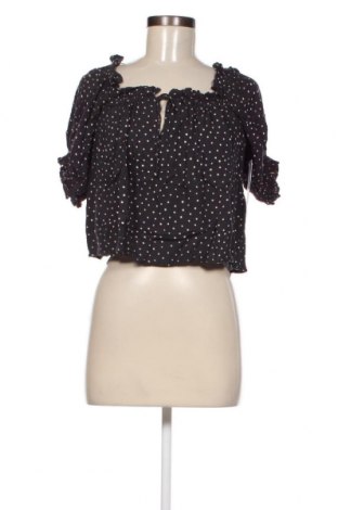 Γυναικεία μπλούζα Billabong, Μέγεθος S, Χρώμα Γκρί, Τιμή 6,68 €