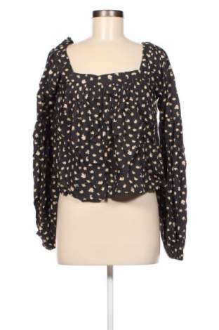 Дамска блуза Billabong, Размер M, Цвят Многоцветен, Цена 5,76 лв.