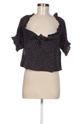 Damen Shirt Billabong, Größe S, Farbe Grau, Preis 4,45 €