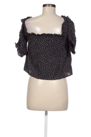Damen Shirt Billabong, Größe M, Farbe Grau, Preis € 3,34