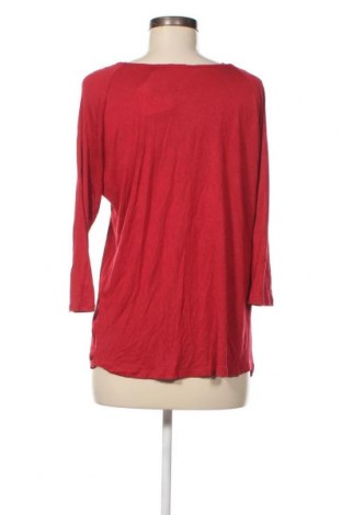 Damen Shirt Blue Motion, Größe M, Farbe Rot, Preis 2,92 €