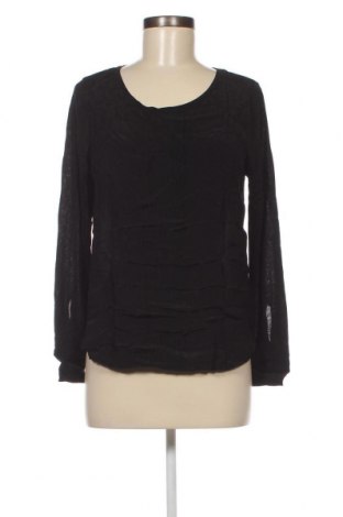 Дамска блуза Boomerang, Размер XS, Цвят Черен, Цена 4,42 лв.