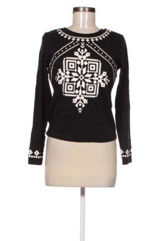 Γυναικεία μπλούζα Bpc Bonprix Collection, Μέγεθος S, Χρώμα Μαύρο, Τιμή 8,22 €